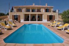 Luxury Villa Lusitana Algarve