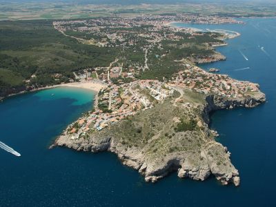 Cala Montgó