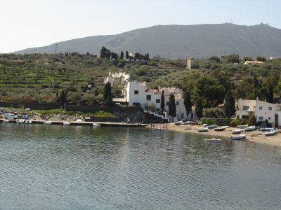 Portlligat Cadaques