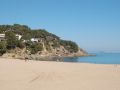 Sa Riera Beach - Begur