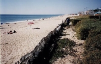 Faro Beaches