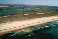 Tavira Beaches