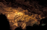 Cueva de los Verdes 