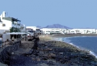Lanzarote Tourism