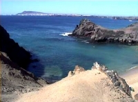 Playa Papagayo_3