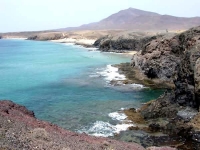 Playa Papagayo_7