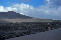 Timanfaya National Park 