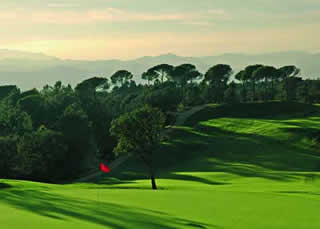 Costa Brava Golf