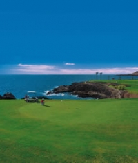 Amarilla Golf Tenerife