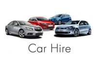 Car Hire