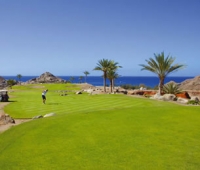 Anfi Tauro Golf Canary Islands