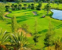 Las Americas Golf Tenerife